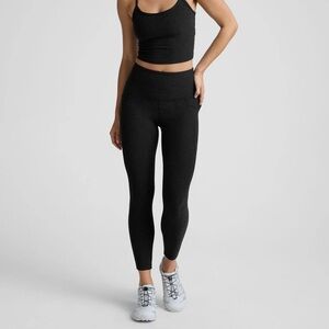Beyond Yoga Spacedye Out of Pocket High Waisted midi legging